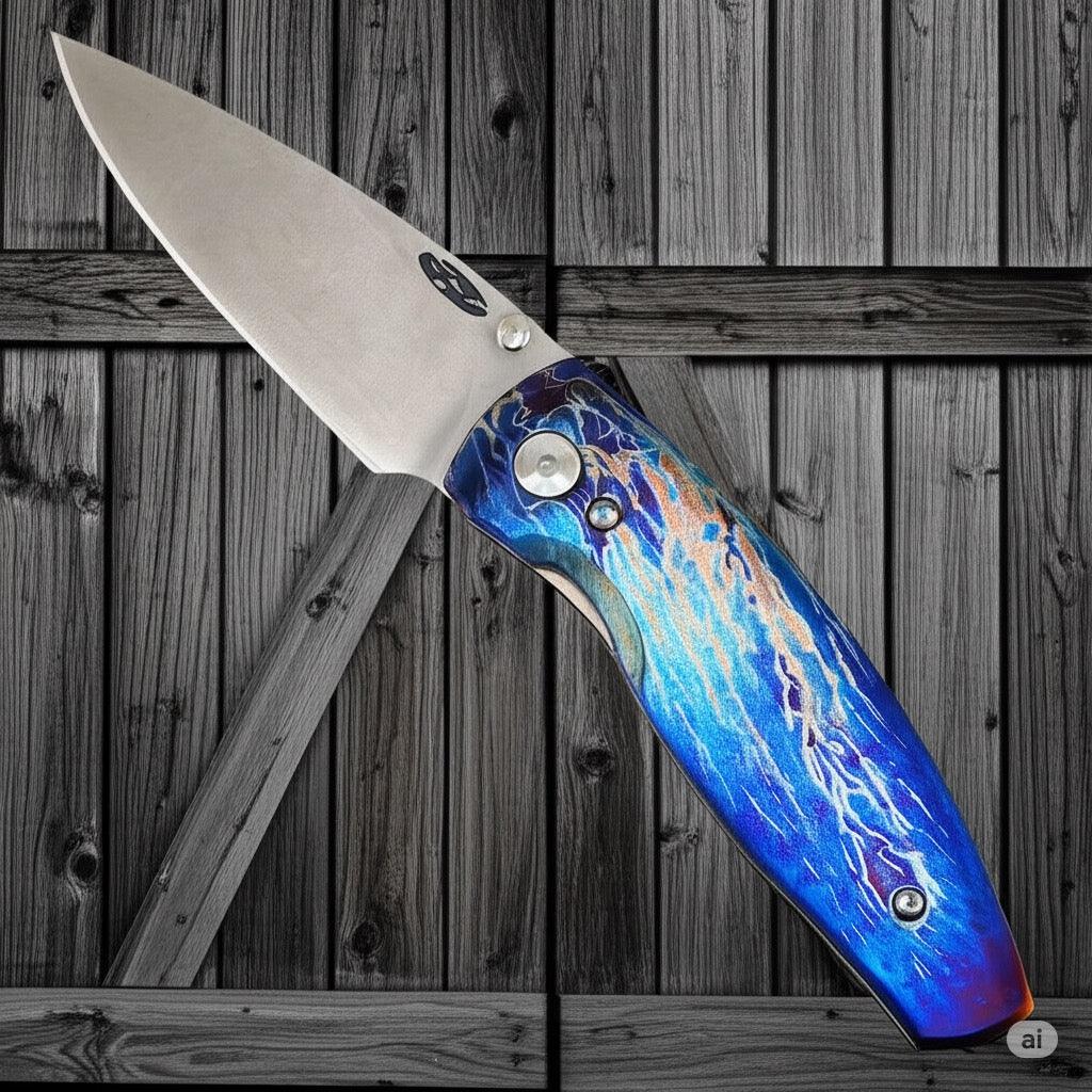 Exploring NRO's Custom Heat Entropic Professional Work - NORTH RIVER OUTDOORS