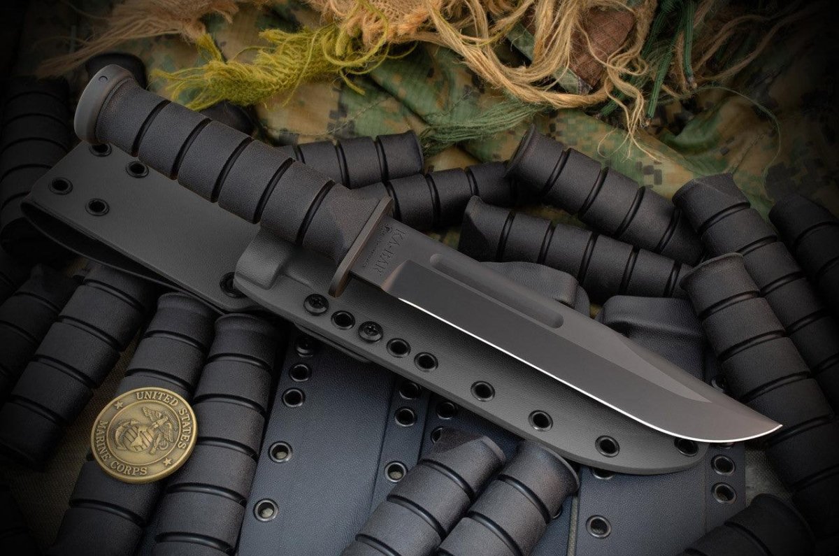 MagnaCut vs. CPM-3V and S35VN: The Superior Choice for Fixed Blades in Bushcraft and Survival Tasks - NORTH RIVER OUTDOORS