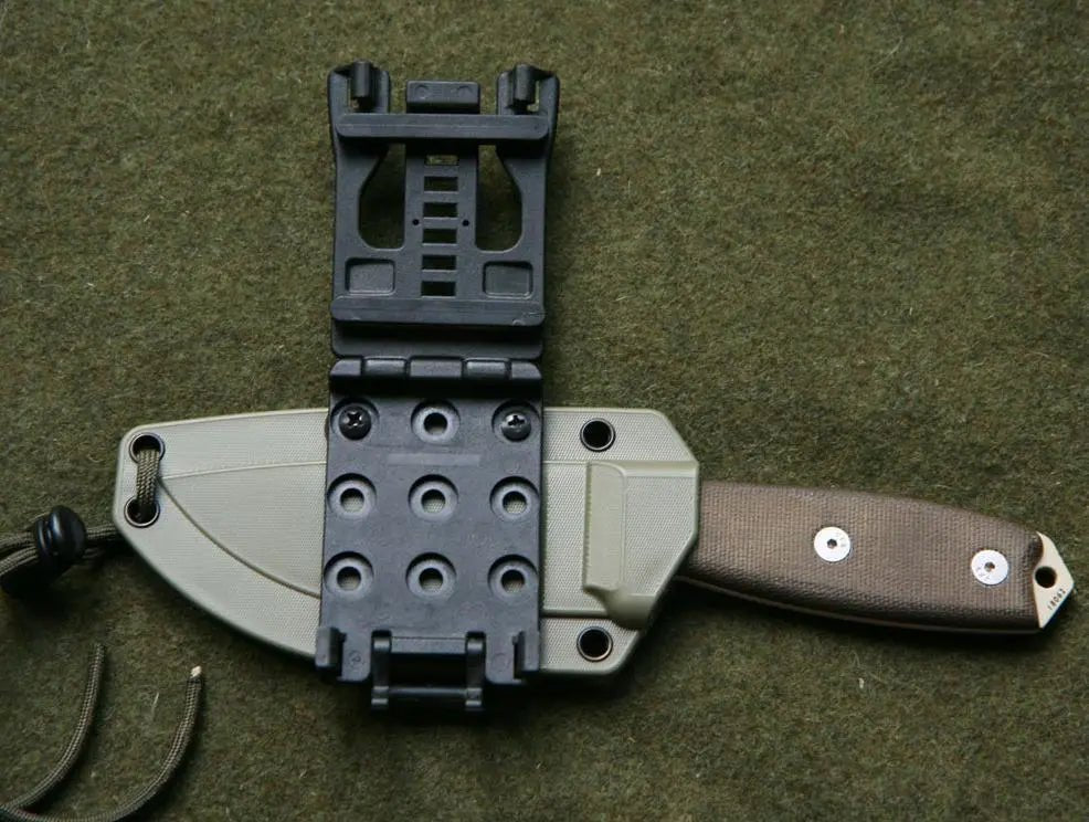 New Blade-Tech Tek Loks - NORTH RIVER OUTDOORS