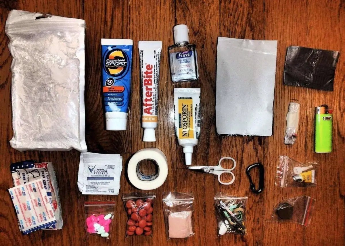 All - NORTH RIVER OUTDOORS