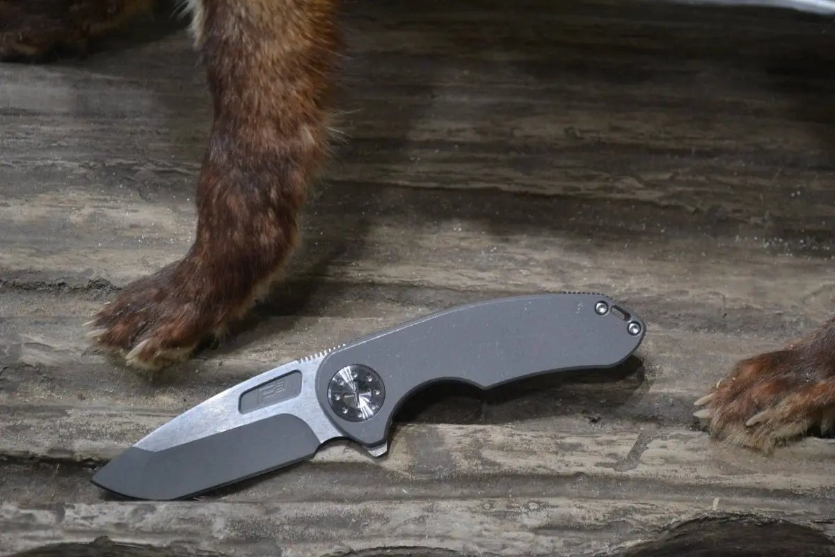 All Knife Brands - NORTH RIVER OUTDOORS