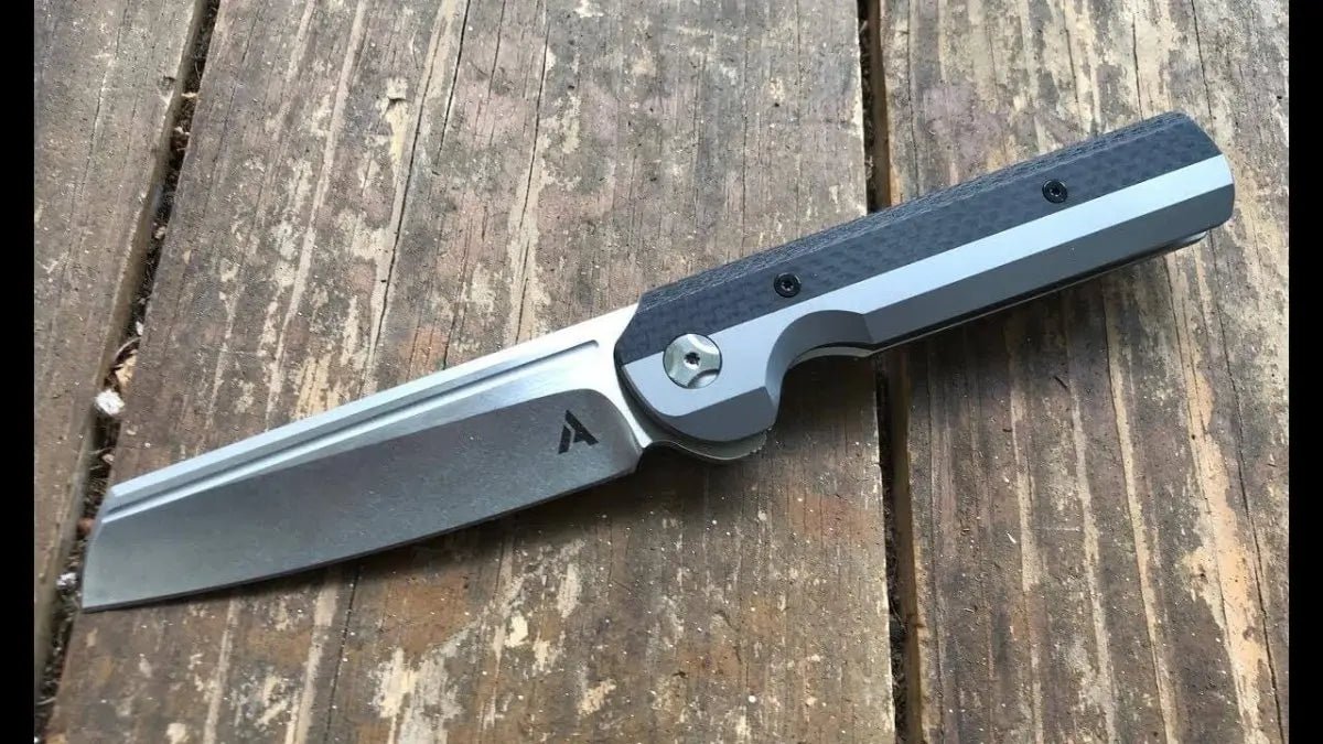 Arcform & Flytanium - NORTH RIVER OUTDOORS