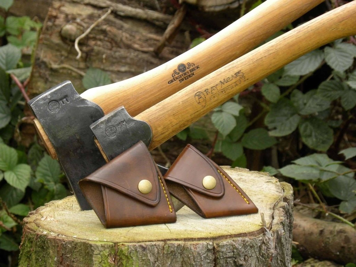 Axes & Hatchets - NORTH RIVER OUTDOORS