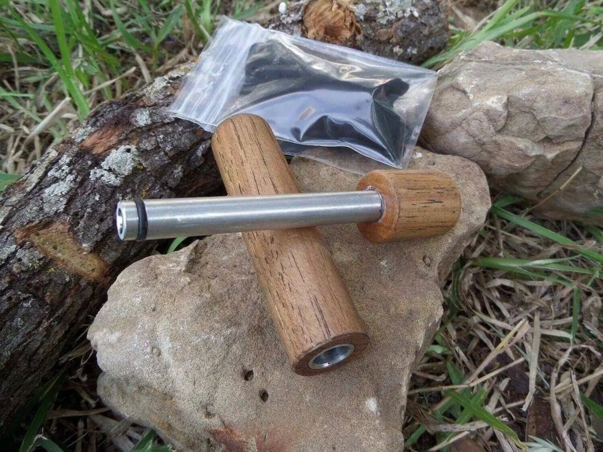 BUSHCRAFT - NORTH RIVER OUTDOORS