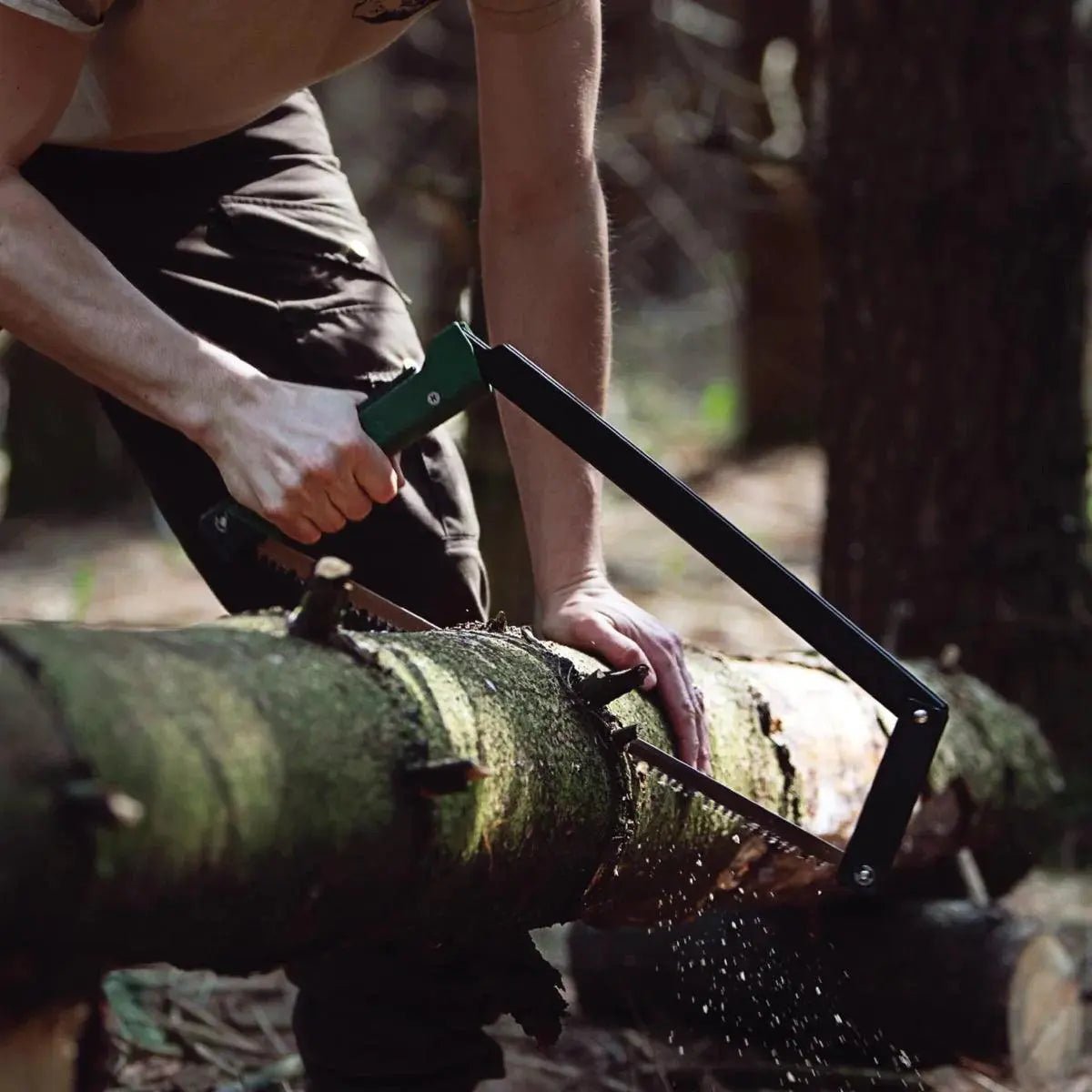 Bushcraft & Camping Saws - NORTH RIVER OUTDOORS