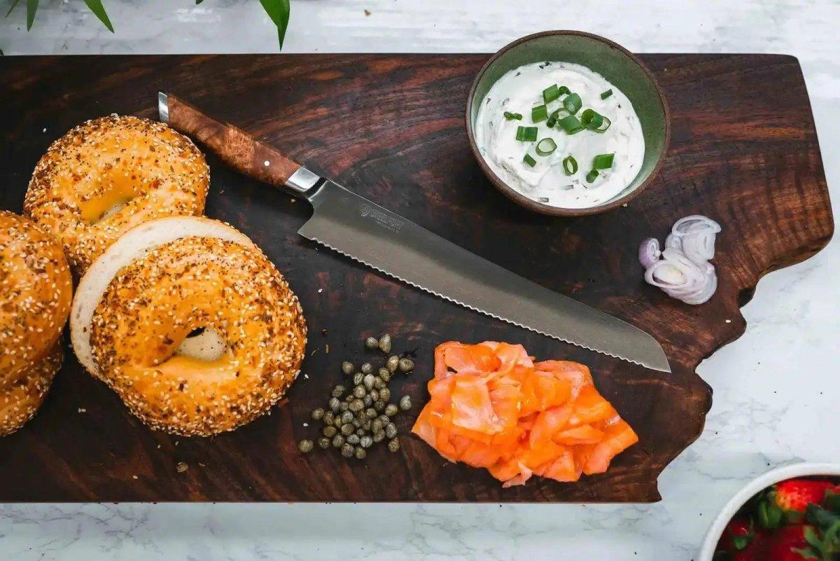 Kitchen Knives - NORTH RIVER OUTDOORS