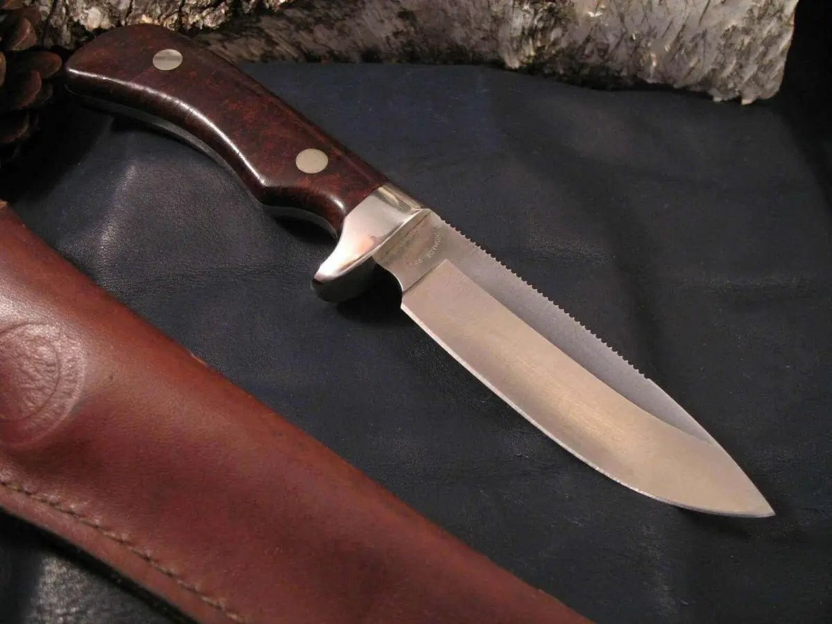 Knives of Alaska - NORTH RIVER OUTDOORS