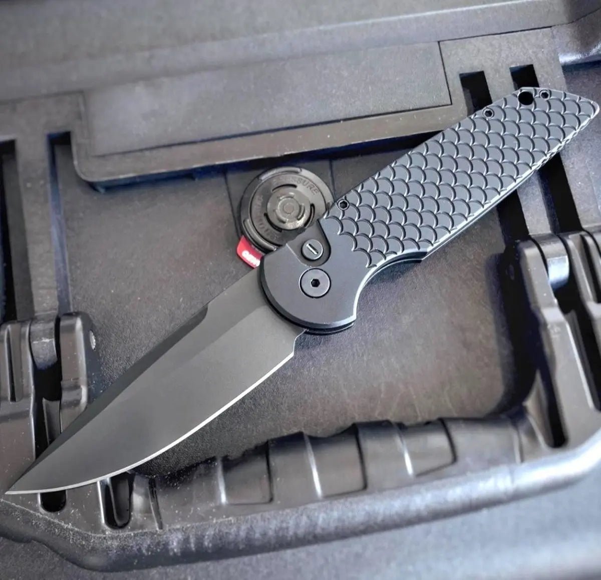 Pro-Tech Knives - NORTH RIVER OUTDOORS