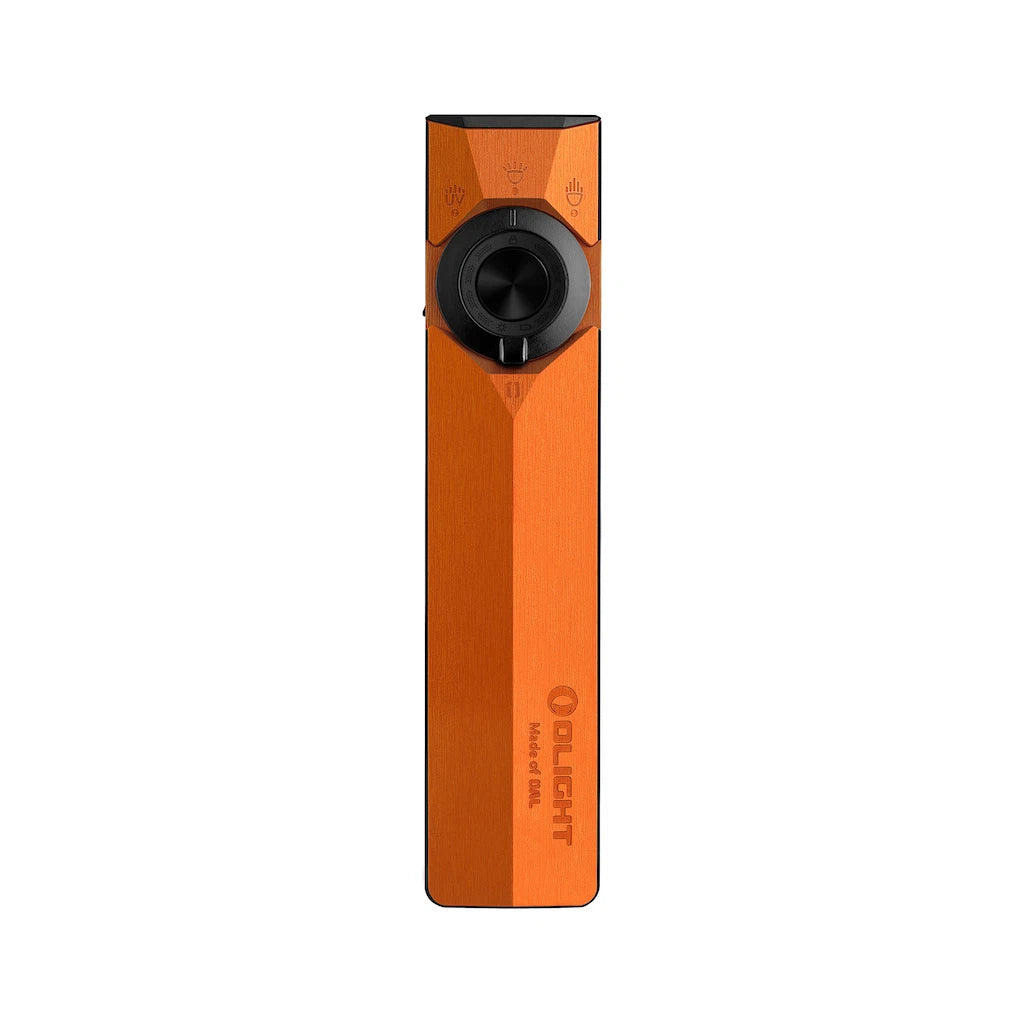 OLIGHT ArkPro Ultra Flashlight 1700 Lumens USB-C