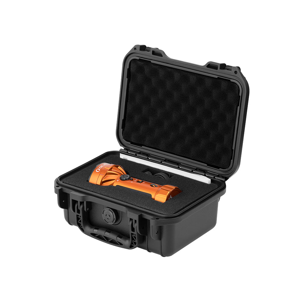 Olight Marauder Mini 2 Compact Powerful Flashlight 10,000 lumens (Latest Model)