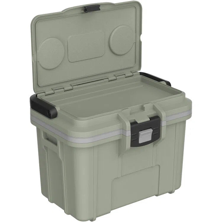 Pelican 8QT Personal Cooler & Dry Box