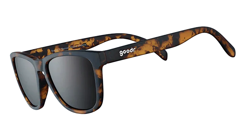 Goodr Bosley's Basset Hound Dreams Sunglasses - NORTH RIVER OUTDOORS