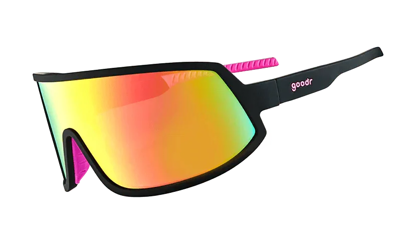 Goodr I Do My Own Stunts Sunglasses - NORTH RIVER OUTDOORS