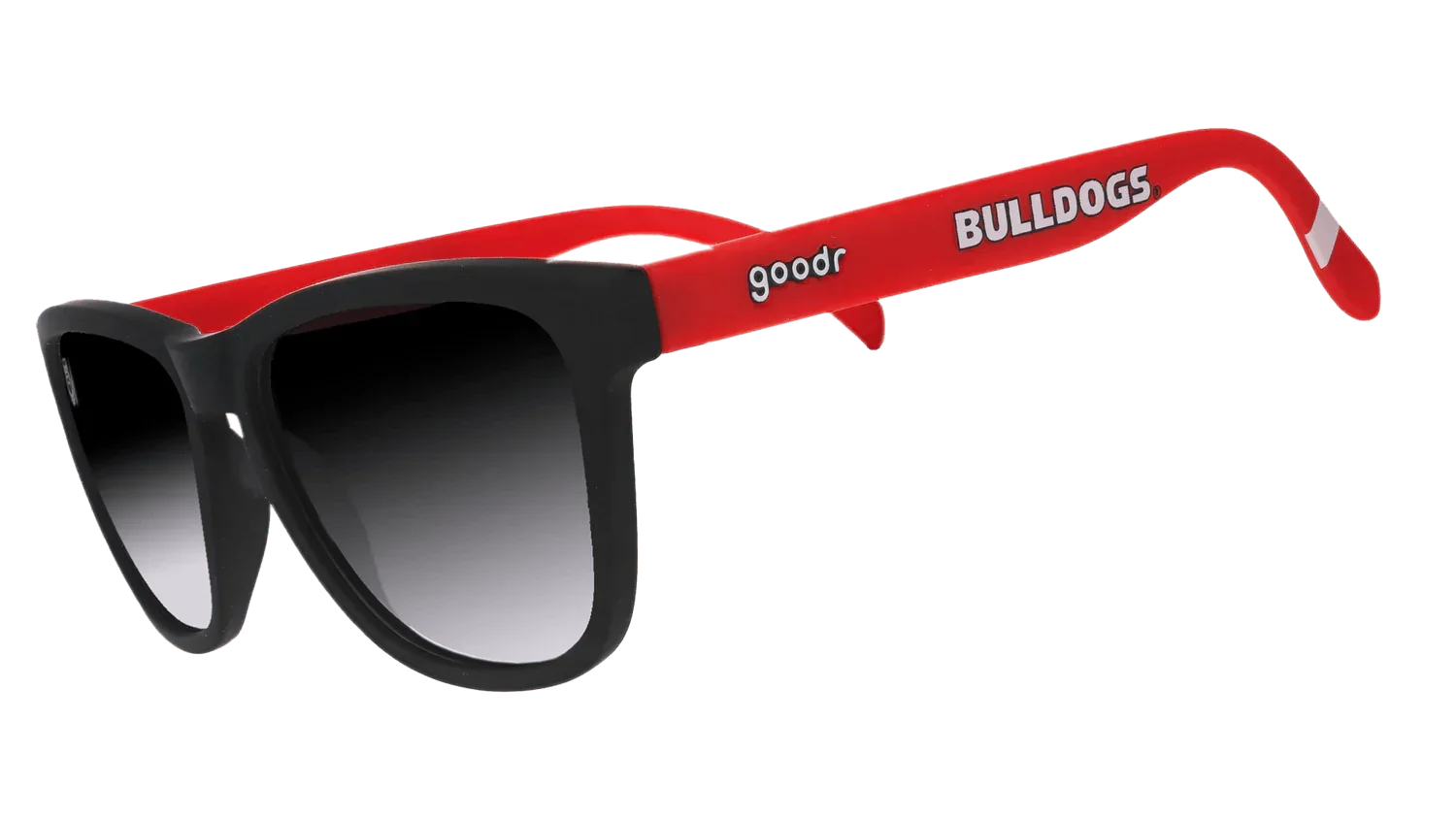 Goodr How Bout Them Dawgs Sunglasses - NORTH RIVER OUTDOORS