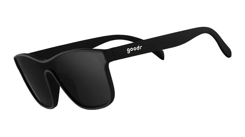 Goodr The Future is Void Sunglasses - NORTH RIVER OUTDOORS