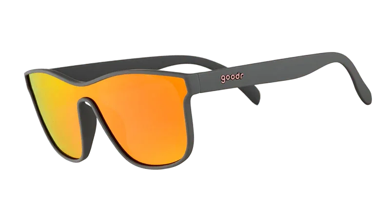 Goodr Voight-Kampff Vision Sunglasses - NORTH RIVER OUTDOORS