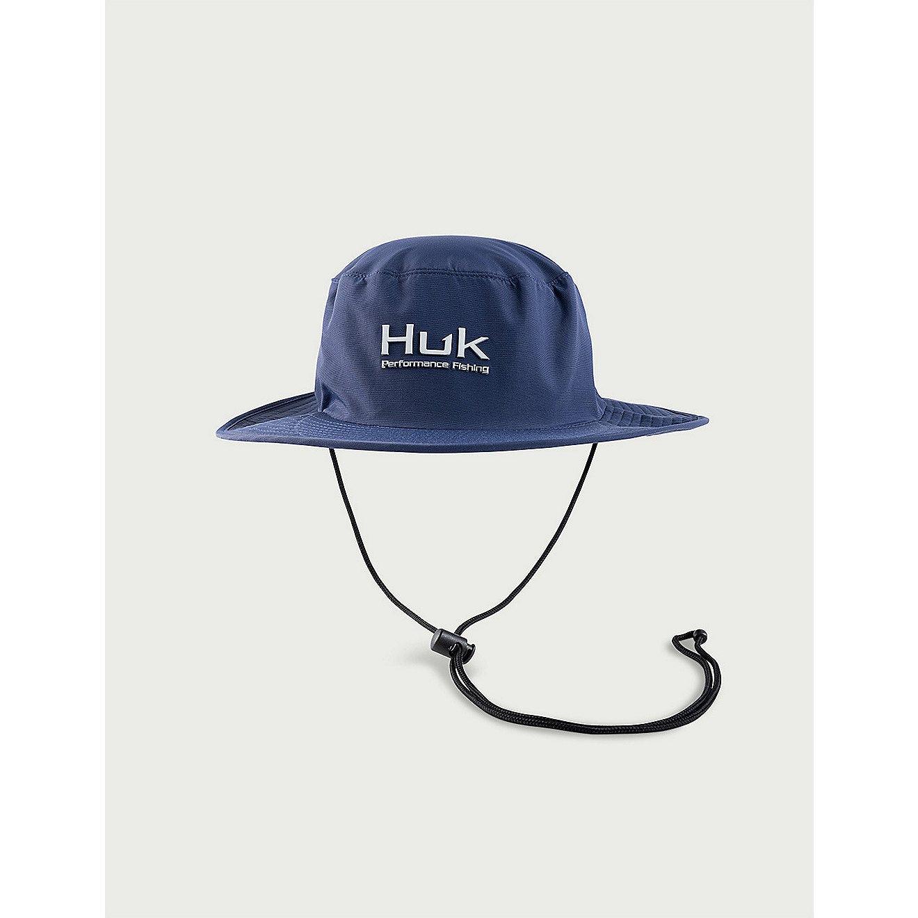 Huk Solid Boonie Hat (Naval Academy) - NORTH RIVER OUTDOORS