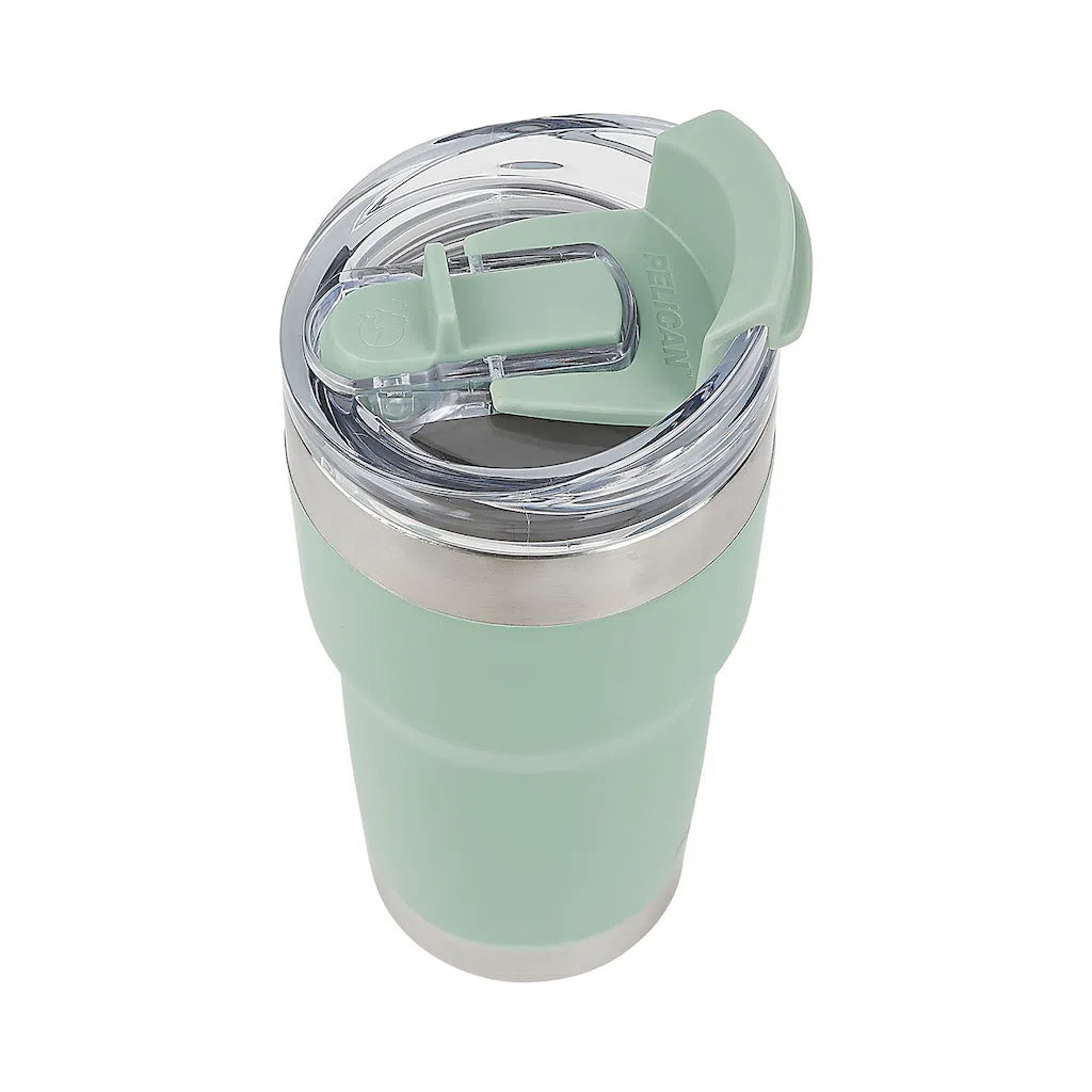 Pelican 22oz Traveler Bottle