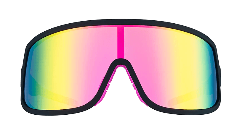 Goodr I Do My Own Stunts Sunglasses - NORTH RIVER OUTDOORS