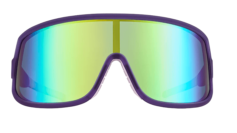 Goodr Look Ma, No Hands! Sunglasses - NORTH RIVER OUTDOORS