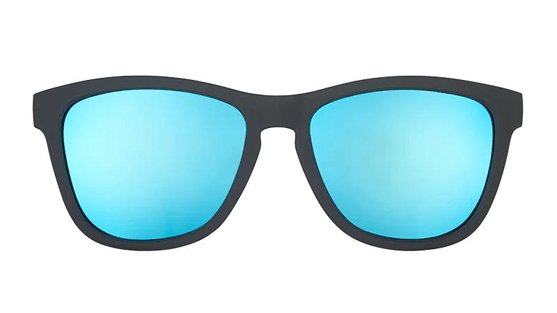 Goodr Mick and Keith's Midnight Ramble Sunglasses - NORTH RIVER OUTDOORS