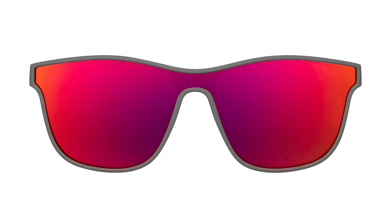 Goodr Voight-Kampff Vision Sunglasses - NORTH RIVER OUTDOORS