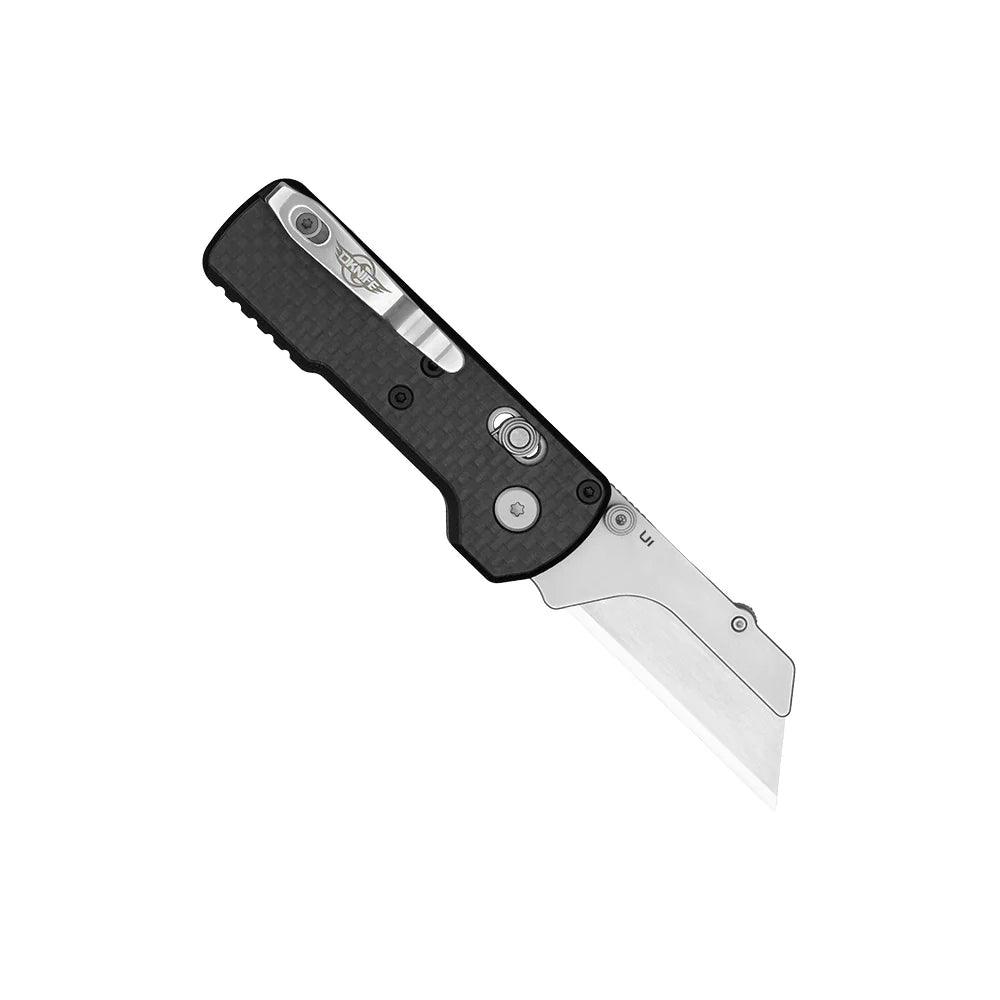 OKNIFE Otacle U1 Folding Utility Knife w/ Rail Lock Blades - NORTH RIVER OUTDOORS