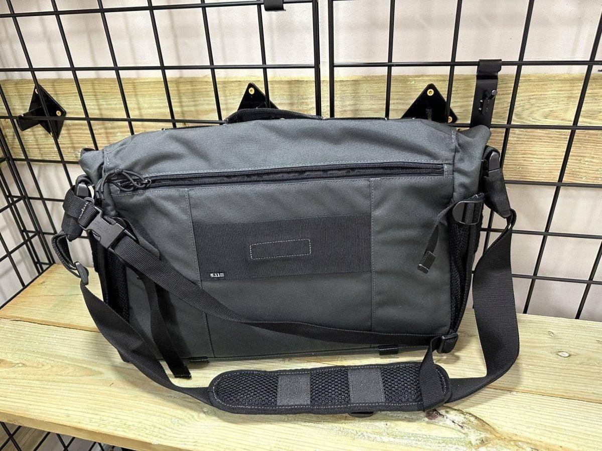 5.11 Overwatch Messenger (Pre-Owned) - NORTH RIVER OUTDOORS