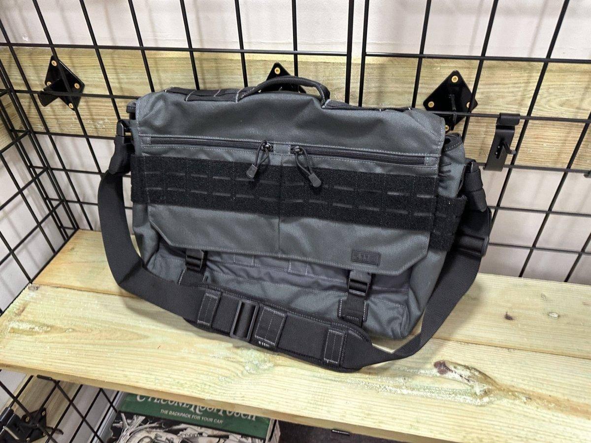 5.11 Overwatch Messenger (Pre-Owned) - NORTH RIVER OUTDOORS