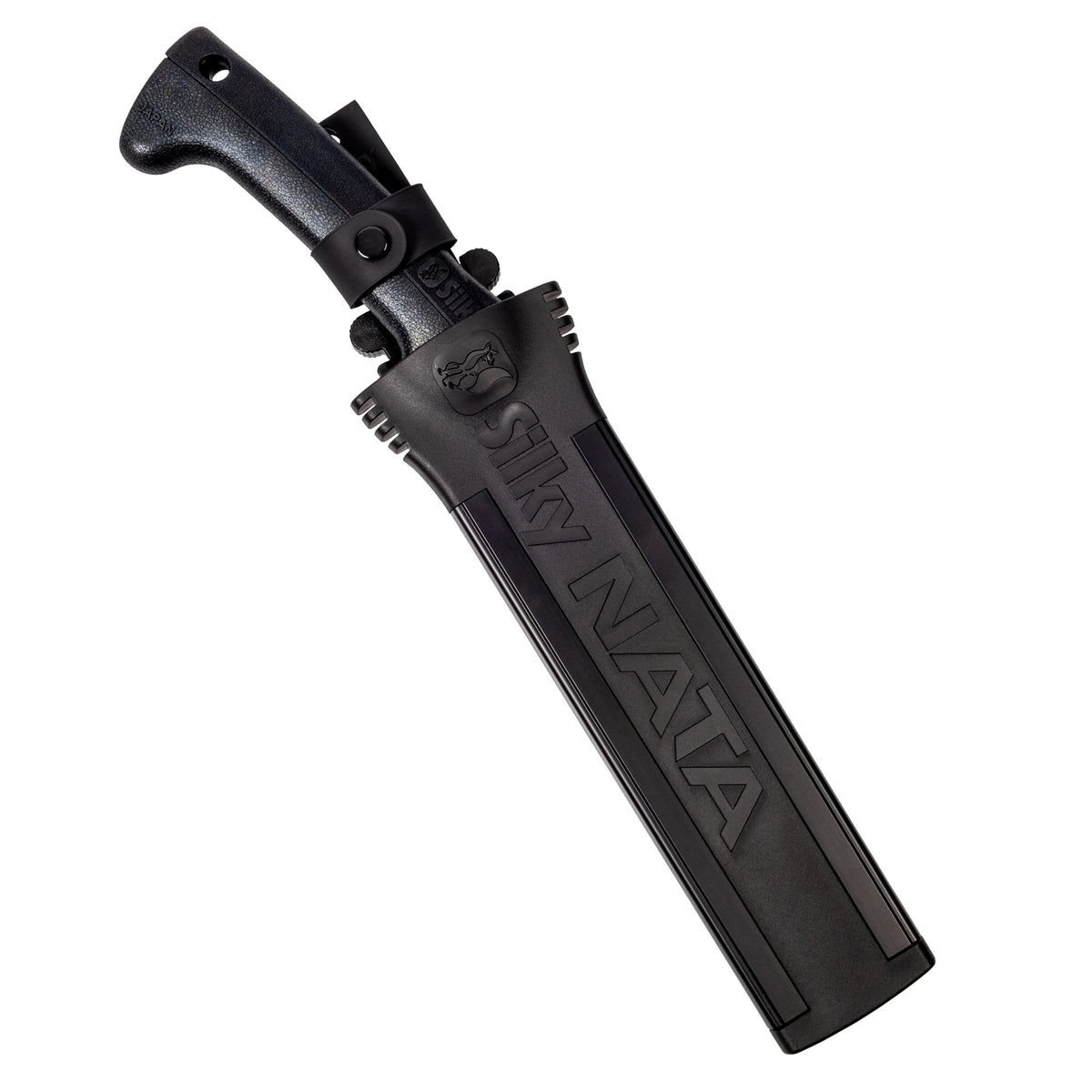 Silky NATA Professional 240mm Outback Edition 756-24