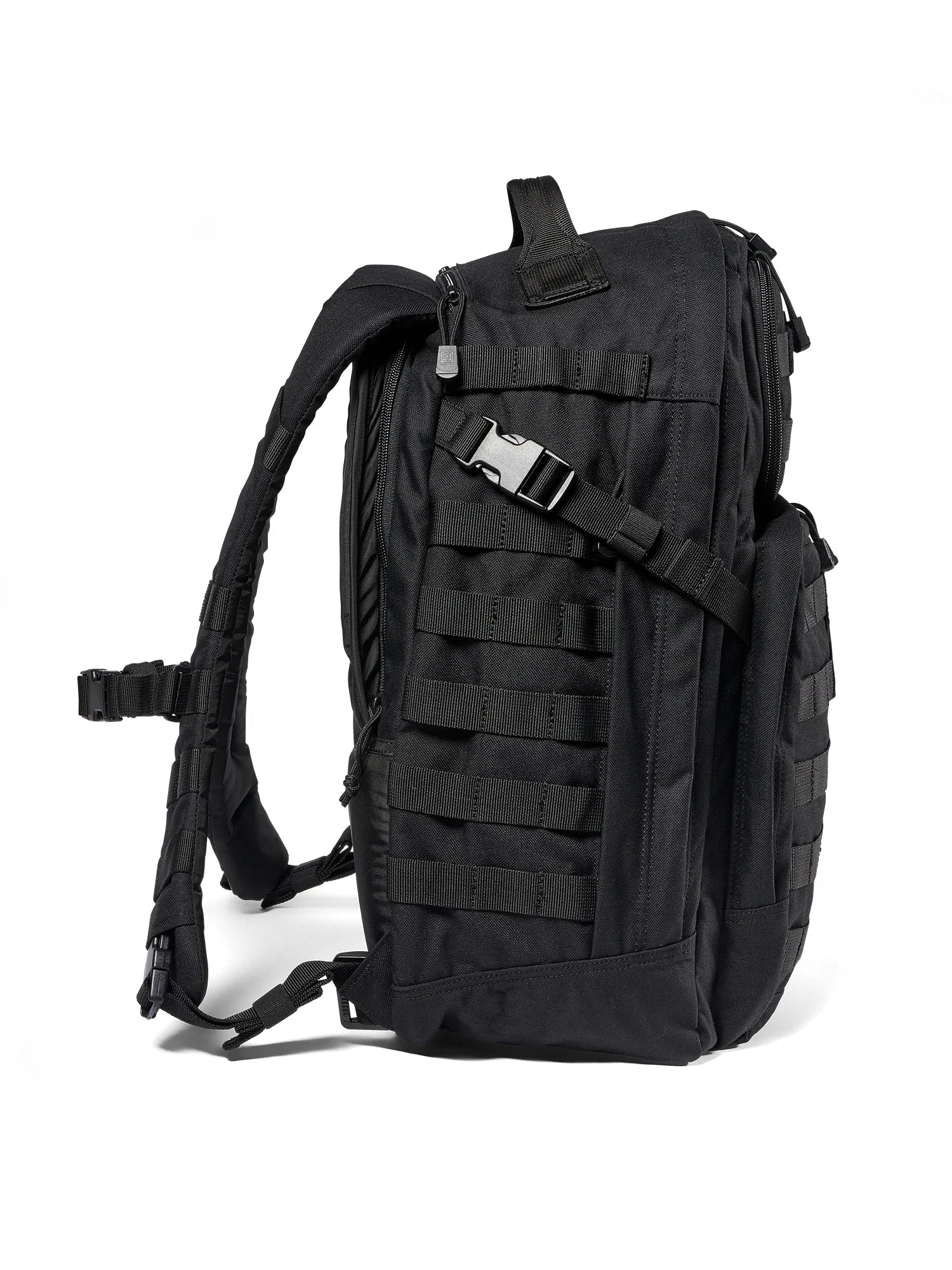 5.11 Black Rush 24 2.0 Backpack 37L