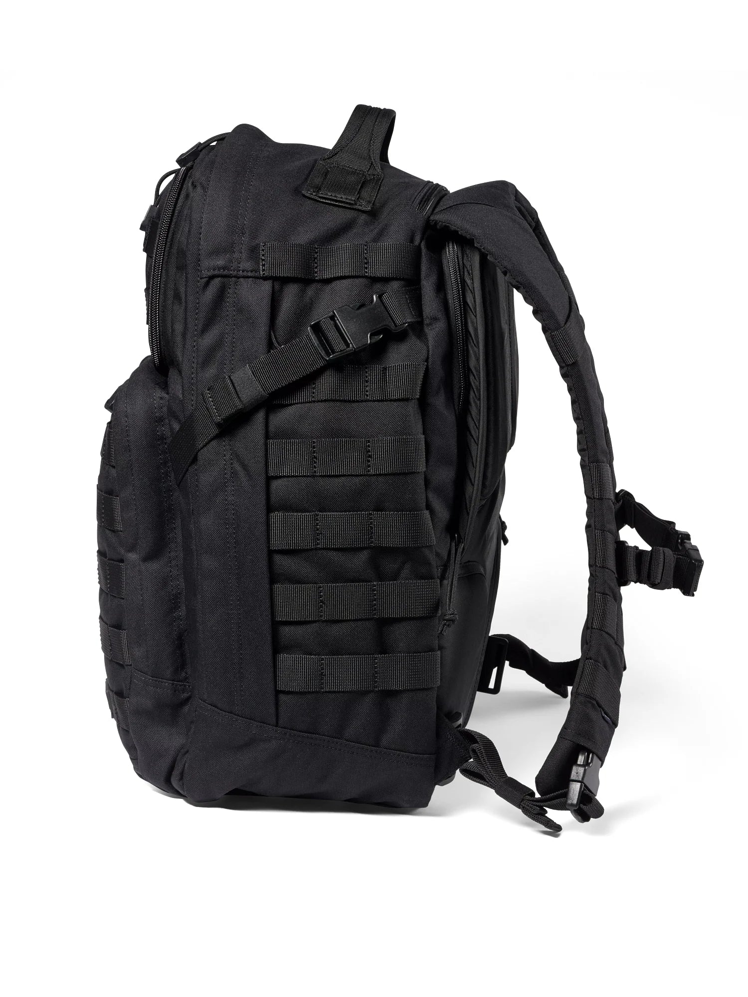 5.11 Black Rush 24 2.0 Backpack 37L