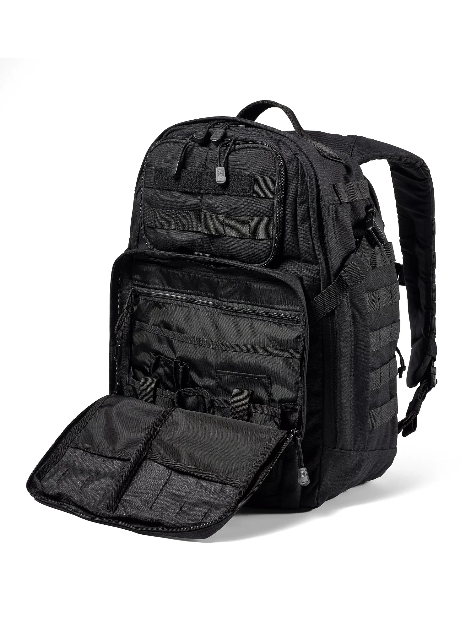 5.11 Black Rush 24 2.0 Backpack 37L