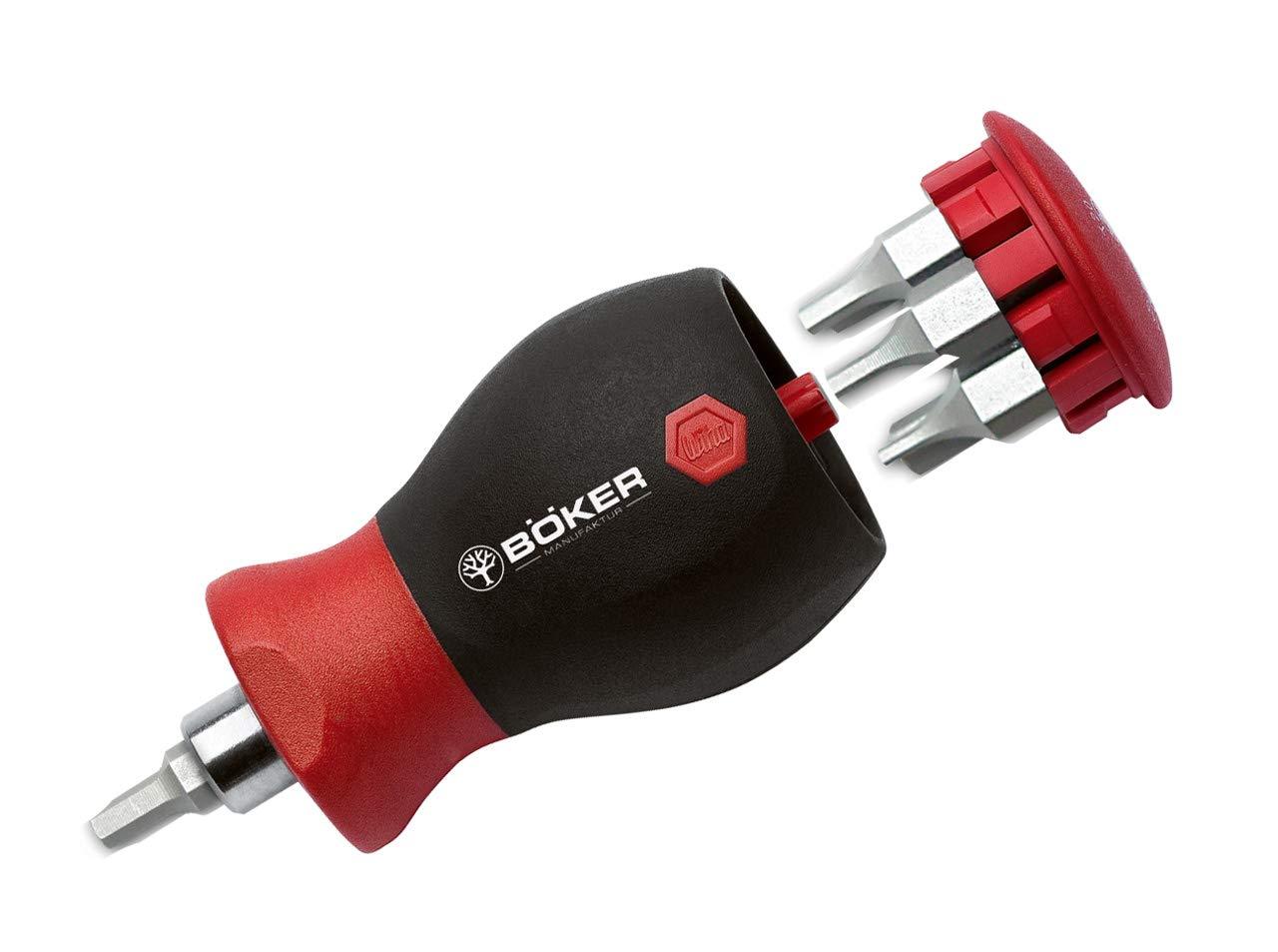 Boker Toolkit Hex Bit Driver 09BO701 - NORTH RIVER OUTDOORS