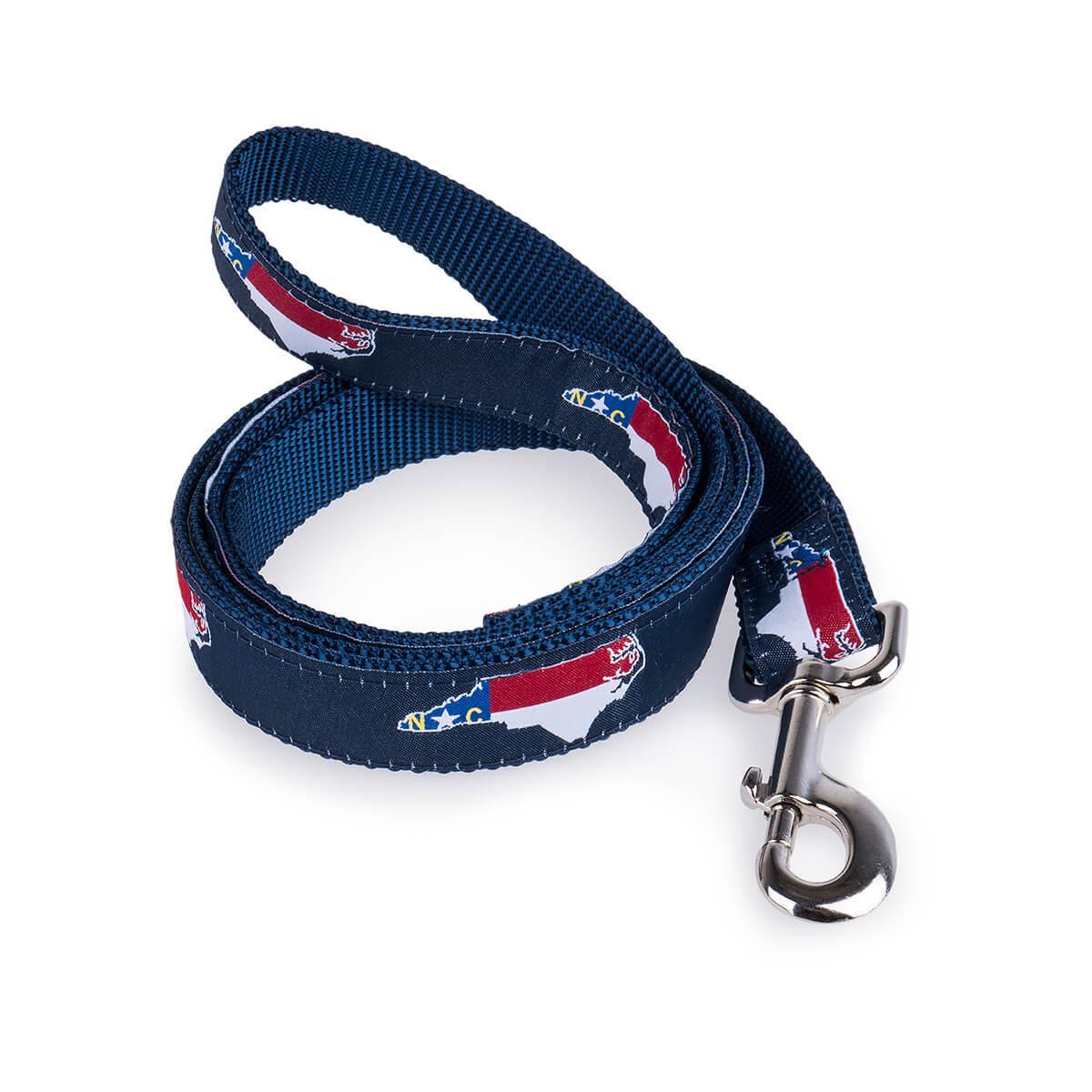 Dog Leash by Moonshine - Assorted - NORTH RIVER OUTDOORS