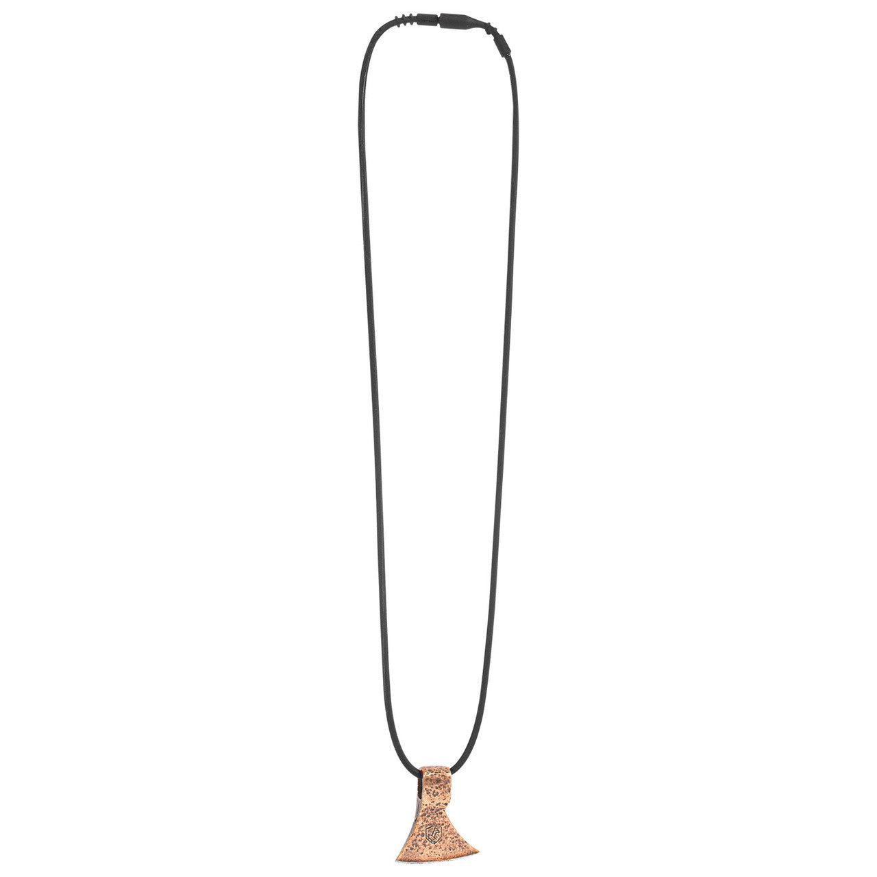 Condor Tools & Knife Valhalla Throwing Axe Necklace - NORTH RIVER OUTDOORS