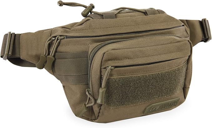 Highland Tactical Mobility Waist Pack