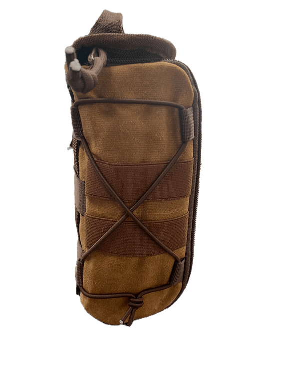 Roaring Fire Dispatch IFAK Pouch - NORTH RIVER OUTDOORS