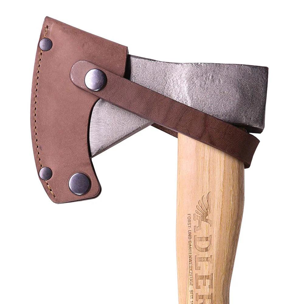 Adler German Rheinland Hatchet Sheath - NORTH RIVER OUTDOORS