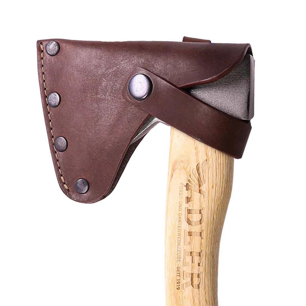 Adler German Classic Scout Hatchet Sheath - NORTH RIVER OUTDOORS