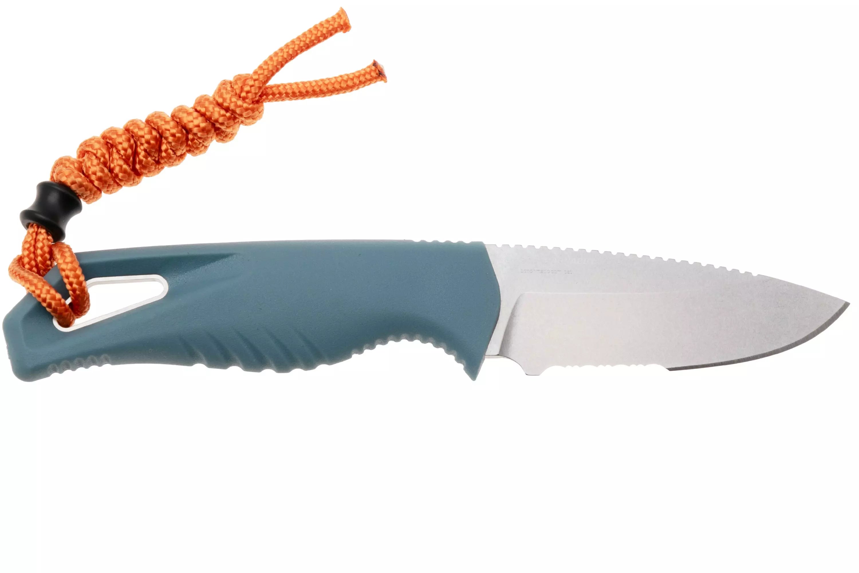 Benchmade 18050S Water Intersect Pocket Fixed Blade Knife 2.68" MagnaCut