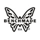 Benchmark_Knife_logo - NORTH RIVER OUTDOORS