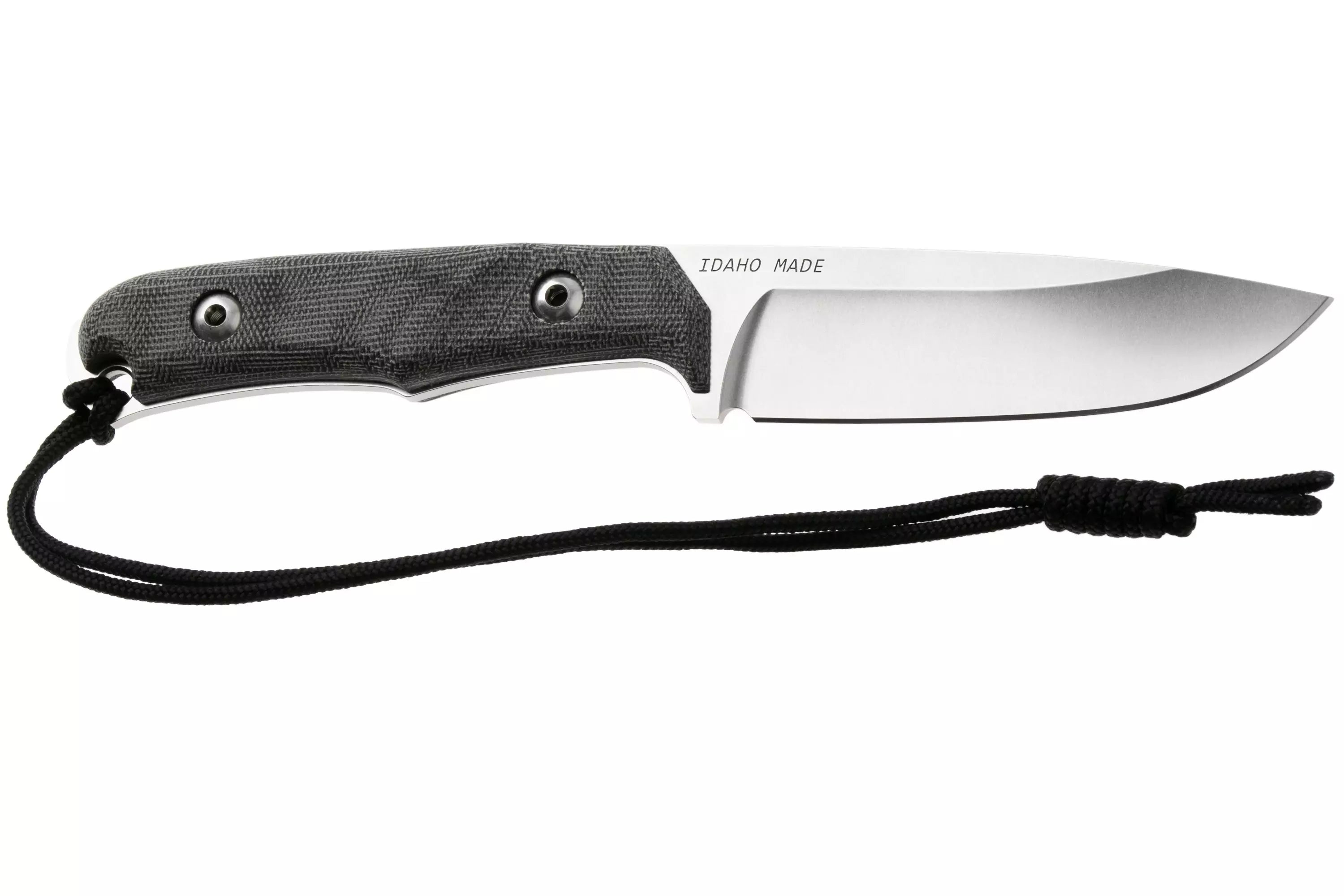 Chris Reeve Backpacker Drop Point Magnacut Knife (USA)