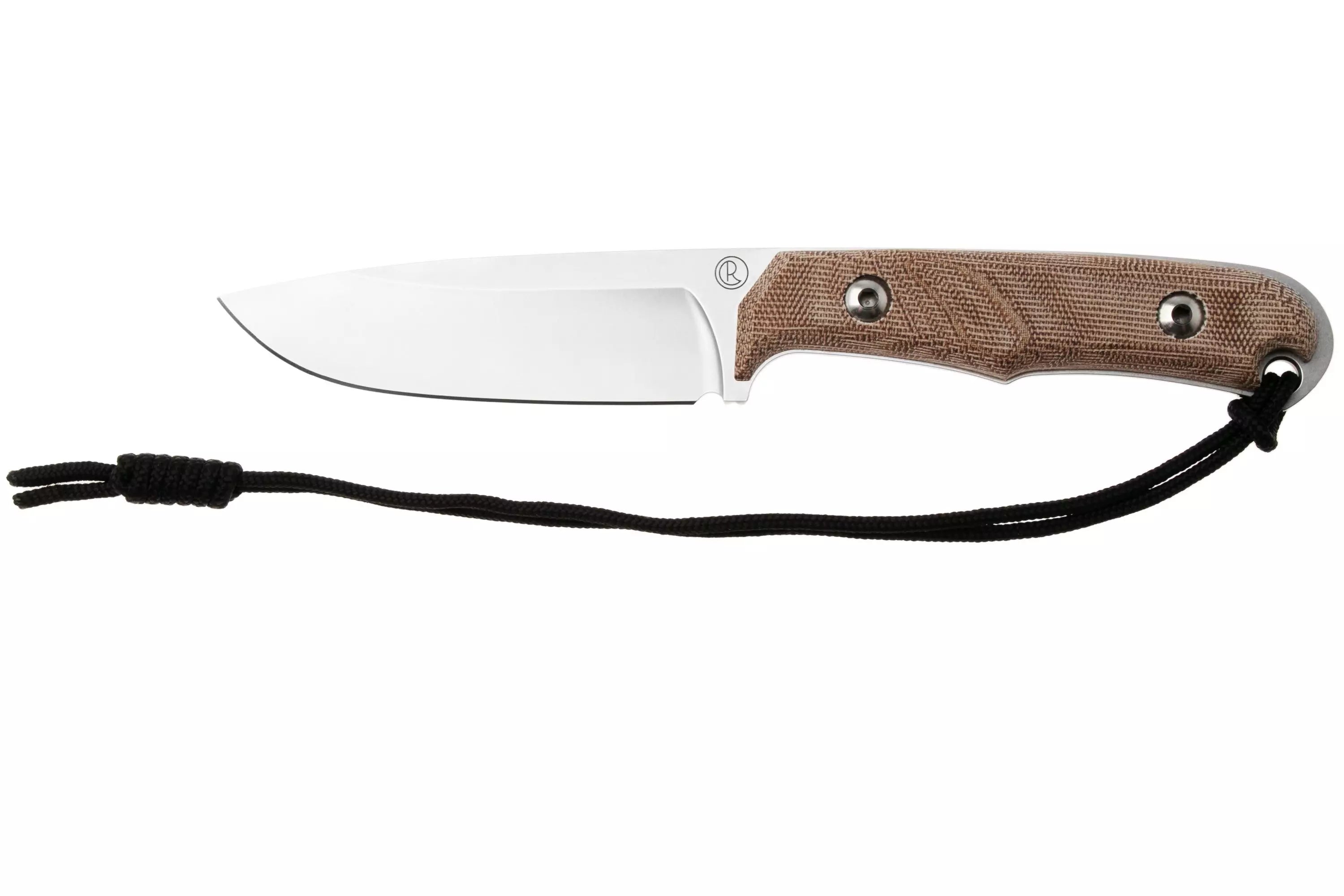 Chris Reeve Backpacker Drop Point Magnacut Knife (USA)
