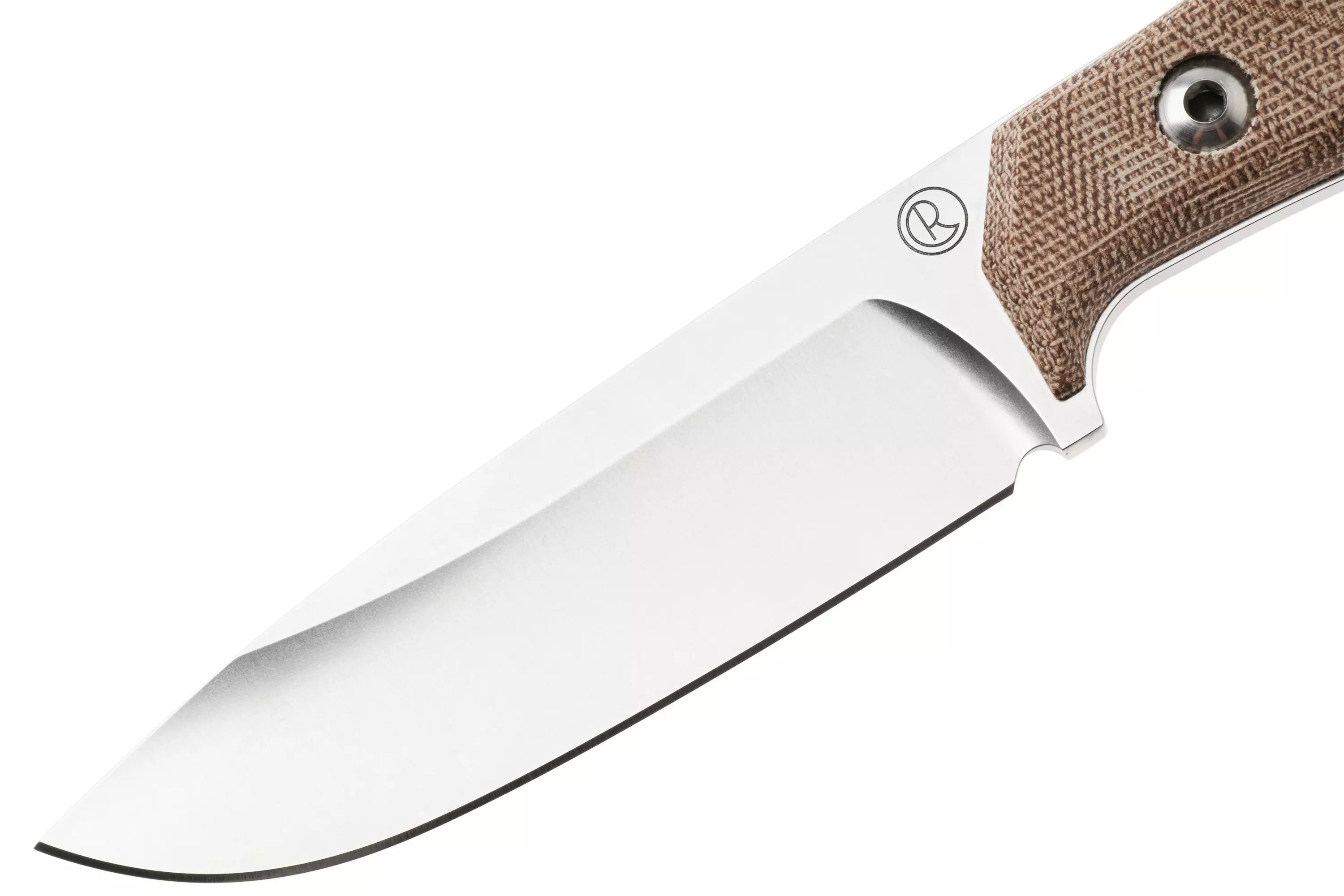 Chris Reeve Backpacker Drop Point Magnacut Knife (USA)