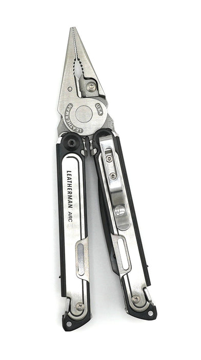 Leatherman ARC Multi Tool (Box) (USA) from NORTH RIVER OUTDOORS