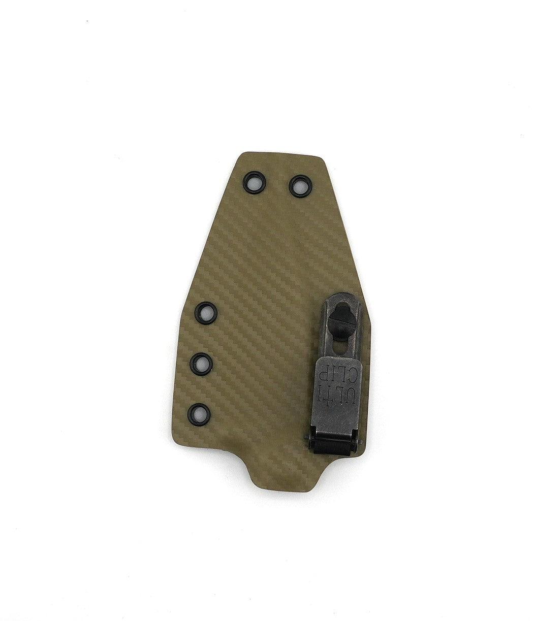 Kydex Sheath for Benchmade Dacian - NORTH RIVER OUTDOORS