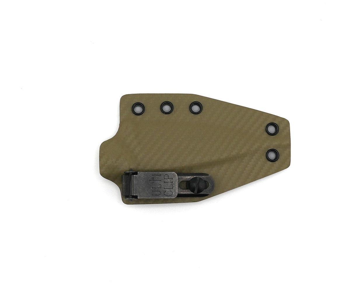 Kydex Sheath for Benchmade Dacian - NORTH RIVER OUTDOORS