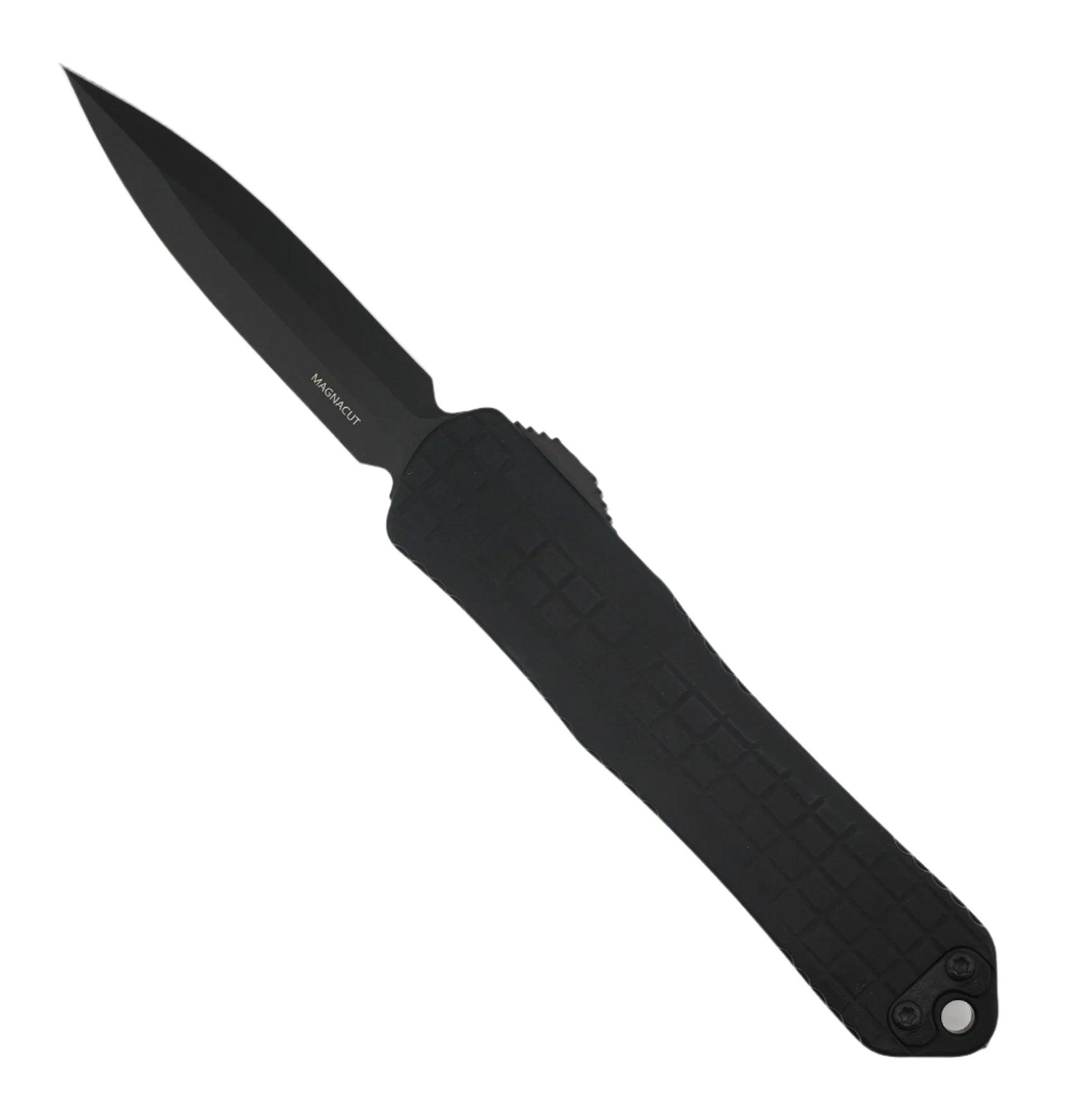 Heretic Knives H028F-6A-T Manticore E DE DLC Tactical Grenade Grip - NORTH RIVER OUTDOORS