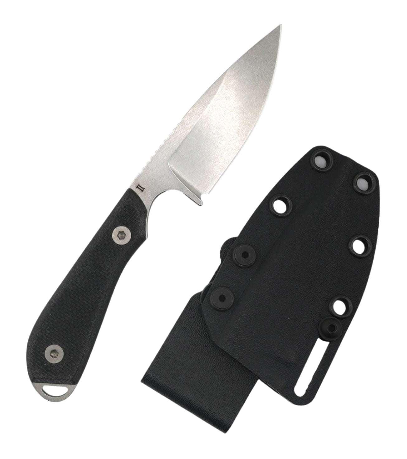 White River M1 Pro Magnacut Textured G10 Fixed Blade Knife (3.0" B Grade) - NORTH RIVER OUTDOORS
